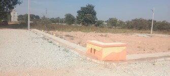 Plot For Resale in Srinivasa Nagar Bangalore  8132737