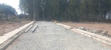 Plot Area in  Plot at Srinivasa Nagar – for Sale
