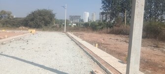 Plot For Resale in Srinivasa Nagar Bangalore  8132737