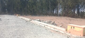 Plot Area in  Plot at Srinivasa Nagar – for Sale