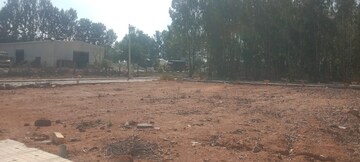Plot Area in  Plot at Srinivasa Nagar – for Sale