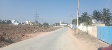 Plot Area in  Plot at Srinivasa Nagar – for Sale