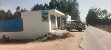  Plot – Exterior View View at Srinivasa Nagar - for Sale