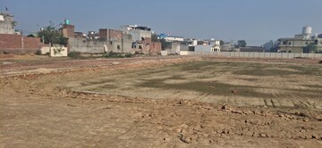 Plot For Resale in Delhi Road Meerut  8132600