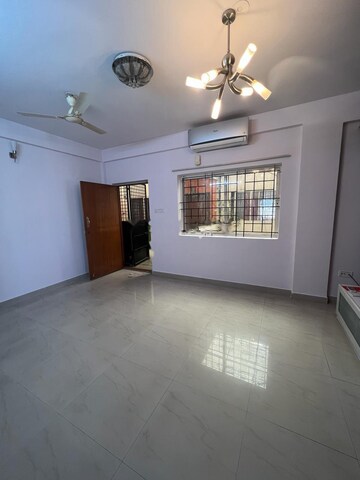 Room in 3 BHK Apartment at Mahaveer Aspen, Kanakapura Road – for Rent
