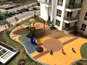 Team Area in 3 BHK Builder Floor at Uppal Southend, Sector 49 – for Sale