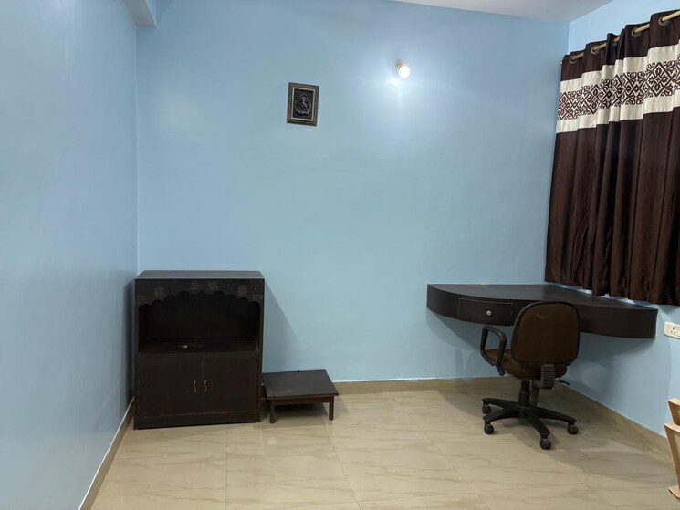 Living Room, bariatu 2 Bedroom 1250 Sq.Ft. Apartment In Bariatu Ranchi 8132603
