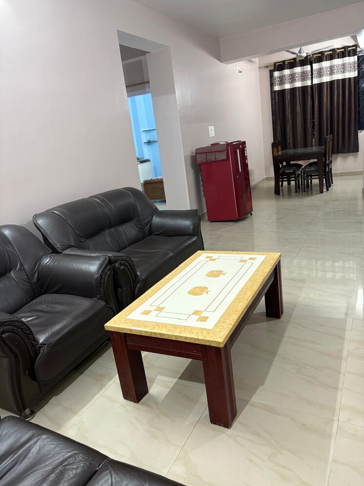 Living Room, bariatu 2 Bedroom 1250 Sq.Ft. Apartment In Bariatu Ranchi 8132603