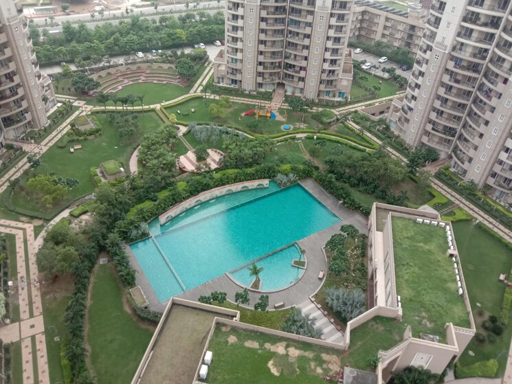 Exterior View, ats-kocoon 4 Bedroom 3045 Sq.Ft. Apartment In Sector 109 Gurgaon 8132689