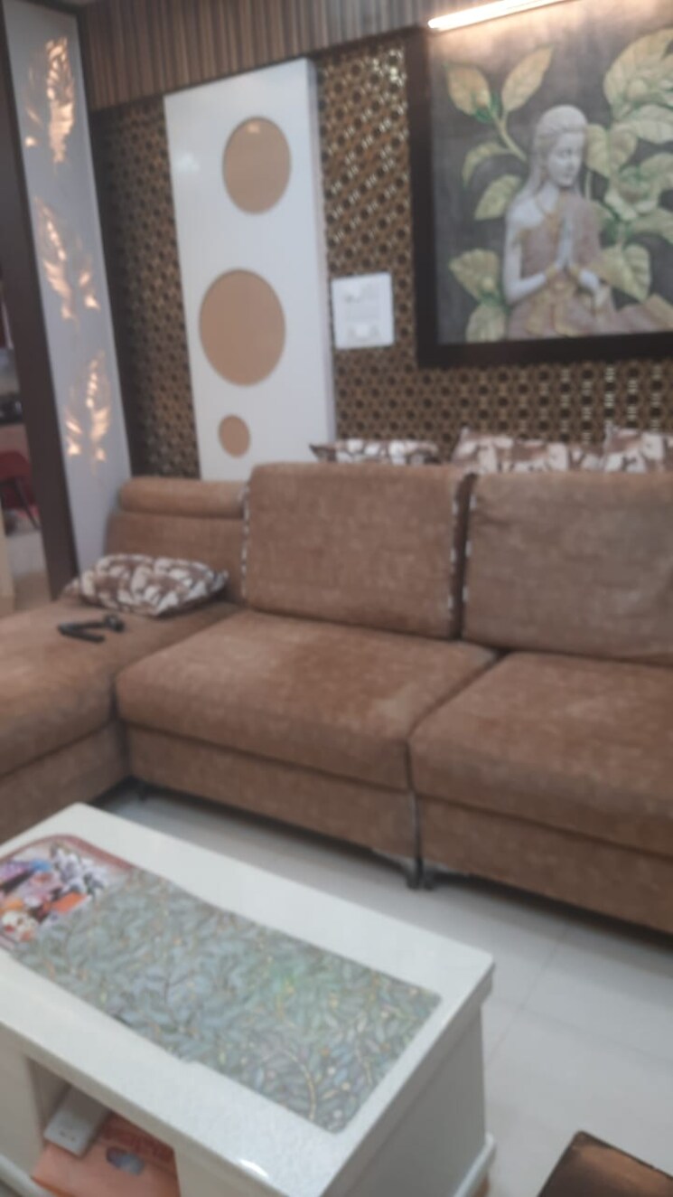 Living Room, tricolour-palm-cove 3 Bedroom 1801 Sq.Ft. Apartment In Uppal Hyderabad 8132688