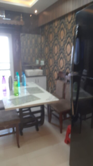 Gym in 3 BHK Apartment at Tricolour Palm Cove, Uppal – for Sale