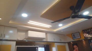 Furnished Amenities in 3 BHK Apartment at Tricolour Palm Cove, Uppal – for Sale