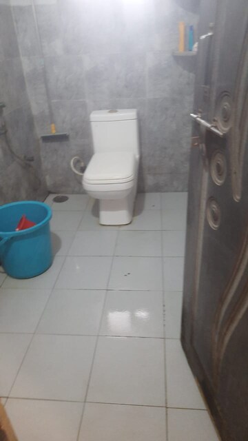 Bathroom in 3 BHK Apartment at Tricolour Palm Cove, Uppal – for Sale