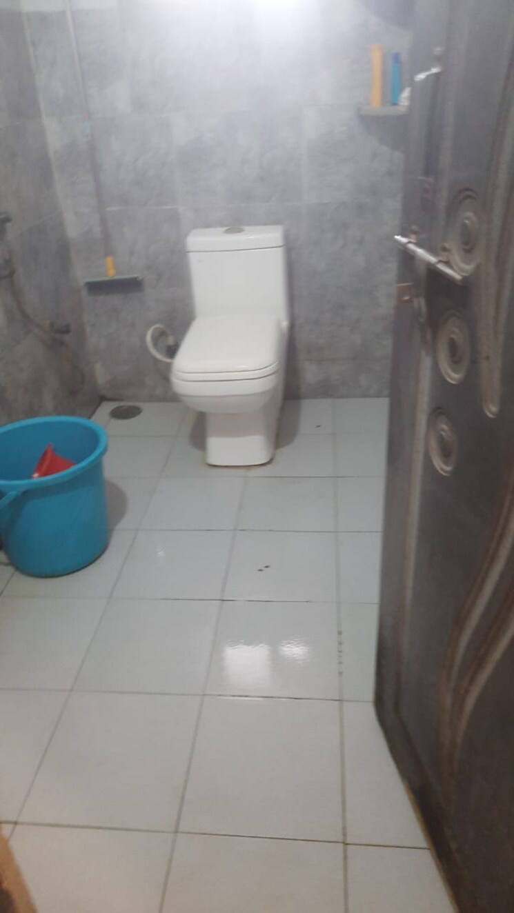 Bathroom, tricolour-palm-cove 3 Bedroom 1801 Sq.Ft. Apartment In Uppal Hyderabad 8132688