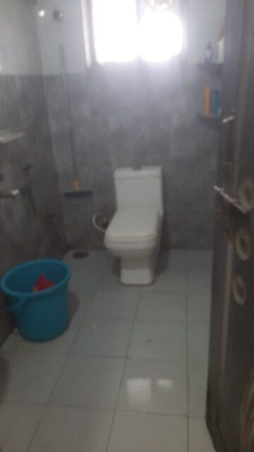 Bathroom in 3 BHK Apartment at Tricolour Palm Cove, Uppal – for Sale
