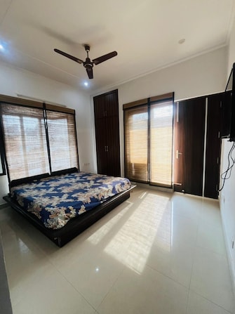 2 BHK Independent House For Rent in Spire Wood Sector 46 Gurgaon  8132690