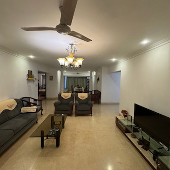 3 BHK Apartment For Rent in Nanak Niwas Suvarna Nagar Mumbai  8132704