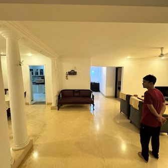 3 BHK Apartment For Rent in Nanak Niwas Suvarna Nagar Mumbai  8132704