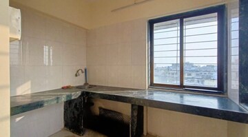 Kitchen in 3 BHK Apartment at Laxmi Niwas Khar West, Khar West – for Sale