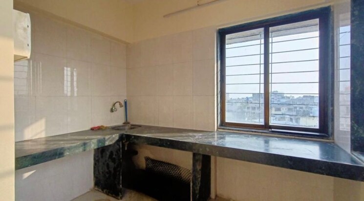 Kitchen, laxmi-niwas-khar-west 3 Bedroom 920 Sq.Ft. Apartment In Khar West Mumbai 8132717