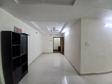 Building Lobby in 3 BHK Apartment at Kondapur – for Rent