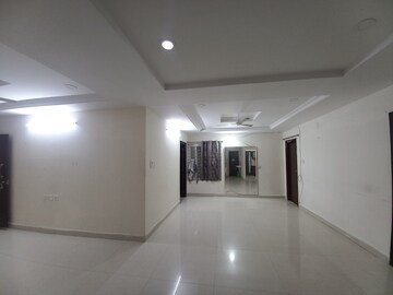 Building Lobby in 3 BHK Apartment at Kondapur – for Rent