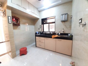1 BHK Apartment For Rent in Yashodham Complex, Goregaon East