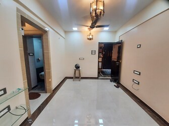 1 BHK Apartment For Rent in Yashodham Complex Goregaon East Mumbai  8132733