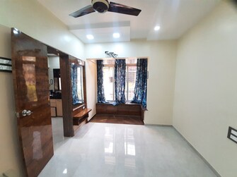 1 BHK Apartment For Rent in Yashodham Complex Goregaon East Mumbai  8132733