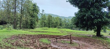 Plot Area in  Plot at Kamgar Putala Vasahat – for Sale