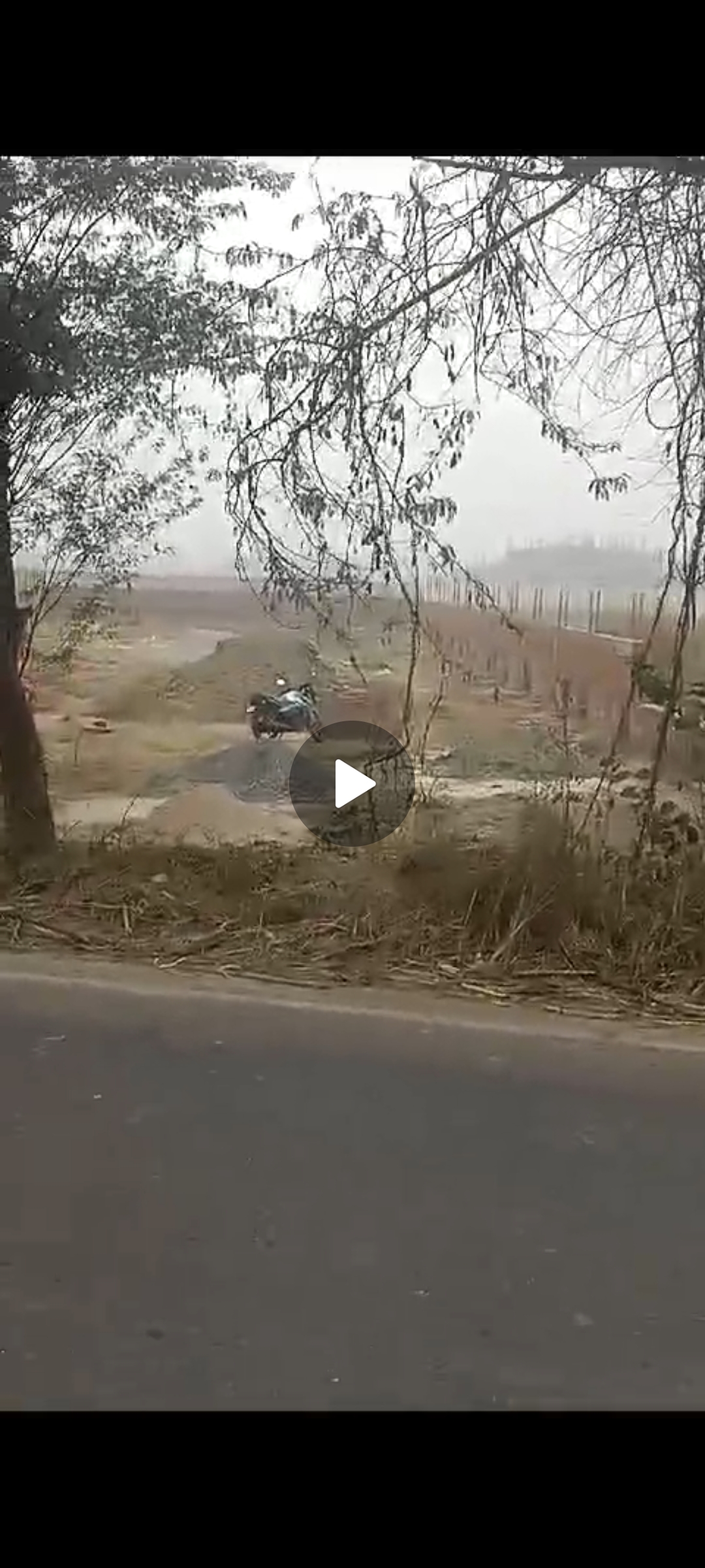 Plot For Sale in Jewar