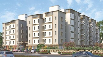 2 BHK Apartment For Resale in Vemali Vadodara  8129773