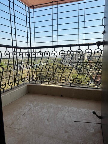 Balcony in 1 BHK Apartment at Gloria Apartments, Santacruz East – for Sale