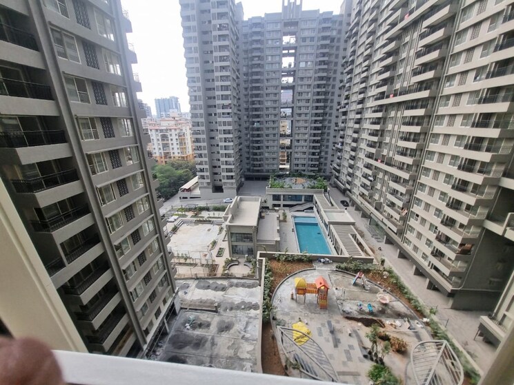 Exterior View, brik-castle-apartment 3 Bedroom 1200 Sq.Ft. Apartment In Hadapsar Pune 8132765