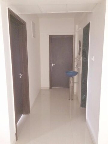 Building Lobby in 2 BHK Apartment at Goel Ganga Carnation, Koregaon Park – for Rent