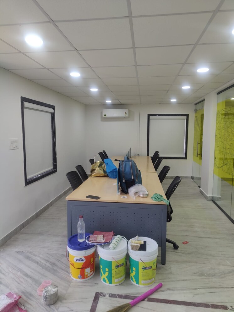 Master Bedroom, sumashaila-vaddepally-enclave-villas 4 Bedroom 3101 Sq.Ft. Villa In Kukatpally Hyderabad 8132819