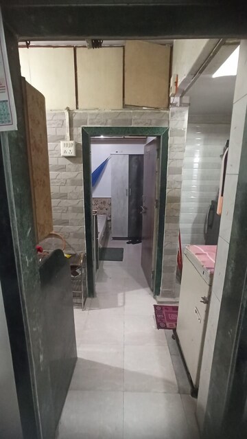Bathroom in 2 BHK Apartment at Shashtri Nagar – for Rent