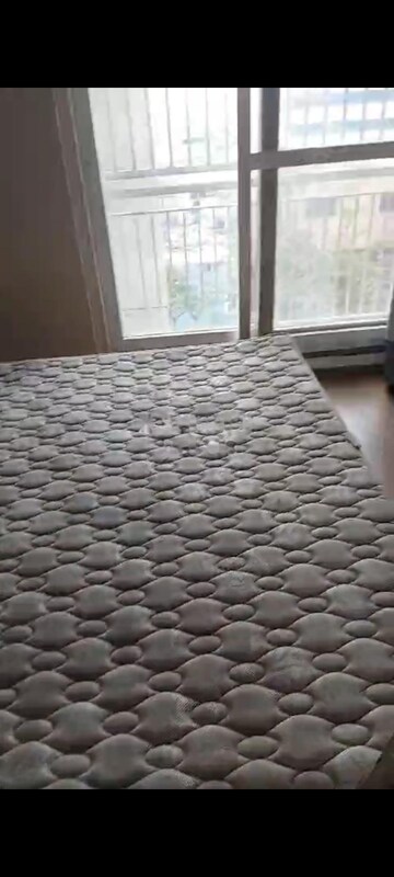 Bedroom in 3 BHK Apartment at SNN Raj Grandeur, Bommanahalli – for Rent