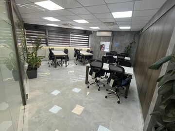 Parking in  Office Space at Ellis Bridge – for Rent