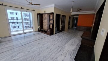 Bedroom in 3 BHK Apartment at Prestige Notting Hill, Bannerghatta Road – for Rent