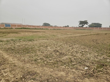 Plot For Resale in Bahadarabad Haridwar  8132816