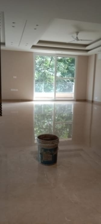 5 BHK Builder Floor For Resale in Maharani Bagh Delhi  8132877