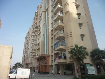 2 BHK Apartment For Rent in Omaxe Hills Sector 43 Faridabad  8132836