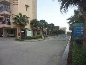Parking in 2 BHK Apartment at Omaxe Hills, Sector 43 – for Rent