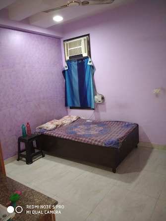 1 BHK Builder Floor For Rent in Vasundhara Sector 1 Ghaziabad  8132884