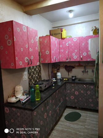 1 BHK Builder Floor For Rent in Vasundhara Sector 1 Ghaziabad  8132884