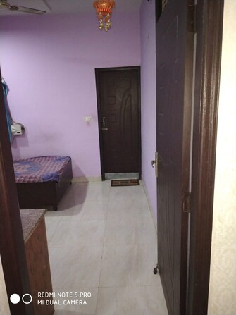 1 BHK Builder Floor For Rent in Vasundhara Sector 1 Ghaziabad  8132884