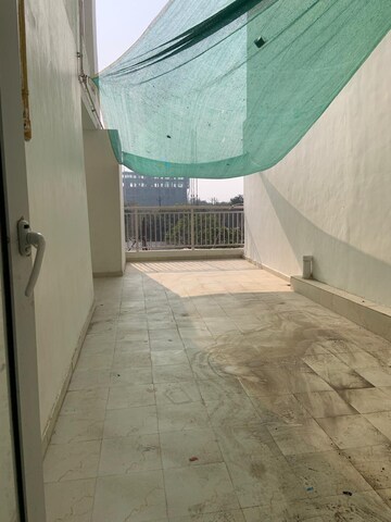 Building Lobby in 3.5 BHK Apartment at VVIP Mangal, Raj Nagar Extension – for Rent