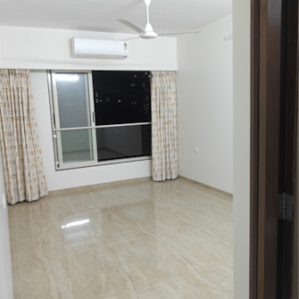 3 BHK Apartment For Rent in Acropolis CHS Gulmohar Colony Mumbai  8132849