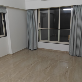 3 BHK Apartment For Rent in Acropolis CHS Gulmohar Colony Mumbai  8132849